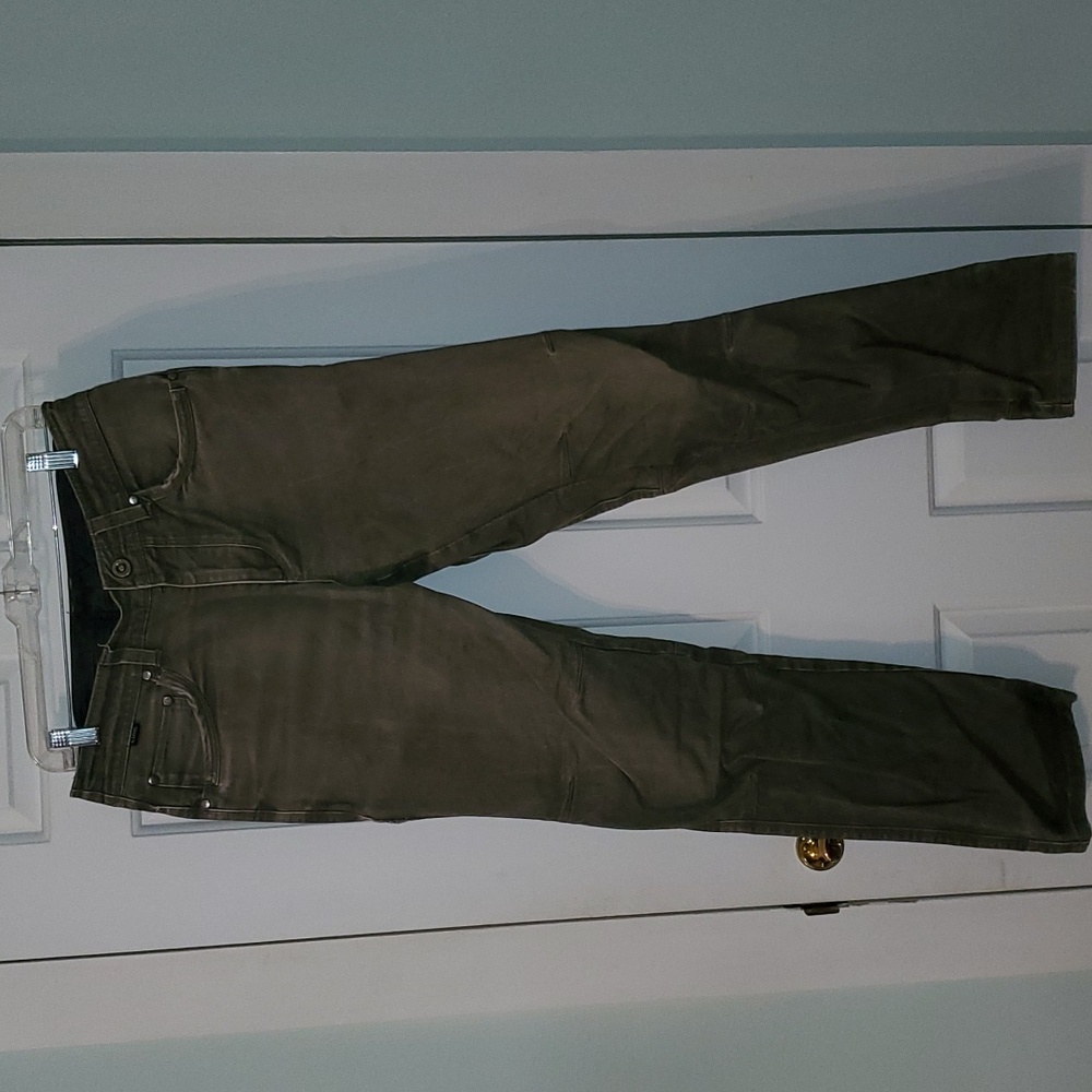 Men's Kuhl Vintage Patinadyed Hiking pants 31x32